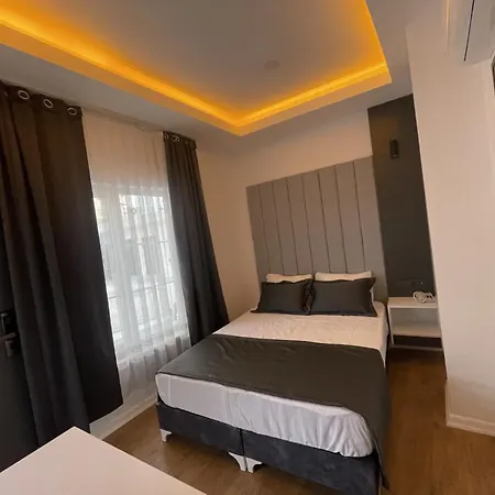 Mi Boutique * Анталья