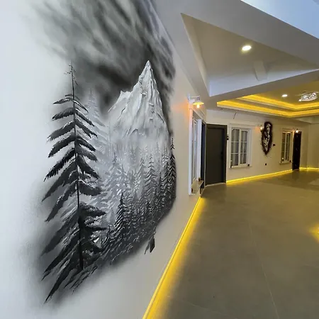 Mi Boutique Отель типа 