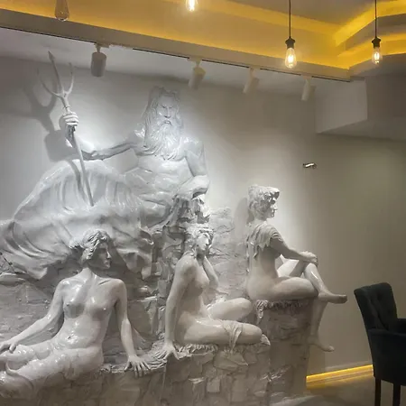 Mi Boutique * Анталья