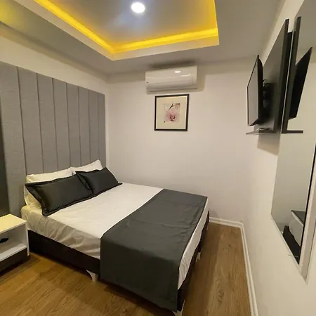 Mi Boutique Bed & Breakfast