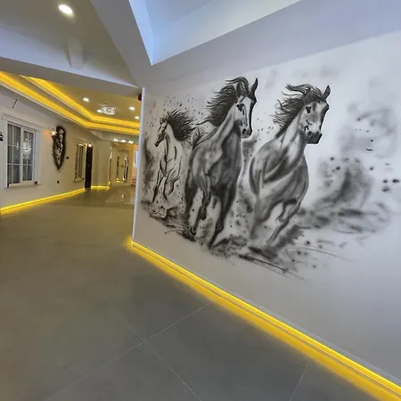 Mi Boutique Antalya