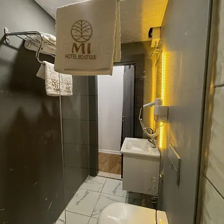 Mi Boutique Bed & Breakfast *
