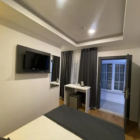 Bed & Breakfast Mi Boutique Antalya