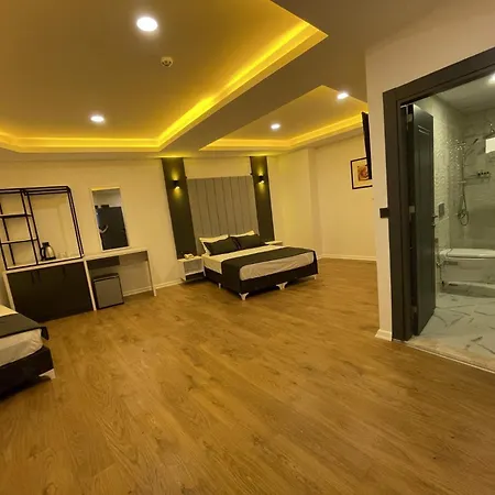 Bed & Breakfast Mi Boutique Antalya