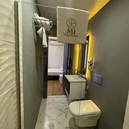 Mi Boutique Bed & Breakfast *