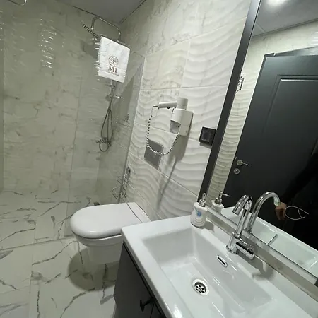 Bed & Breakfast Mi Boutique Antalya