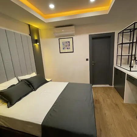 Mi Boutique Bed & Breakfast *