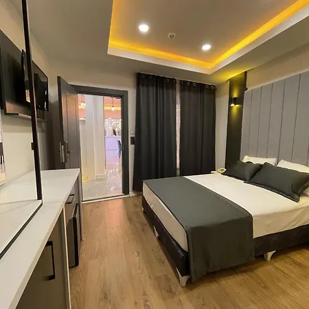Bed & Breakfast Mi Boutique